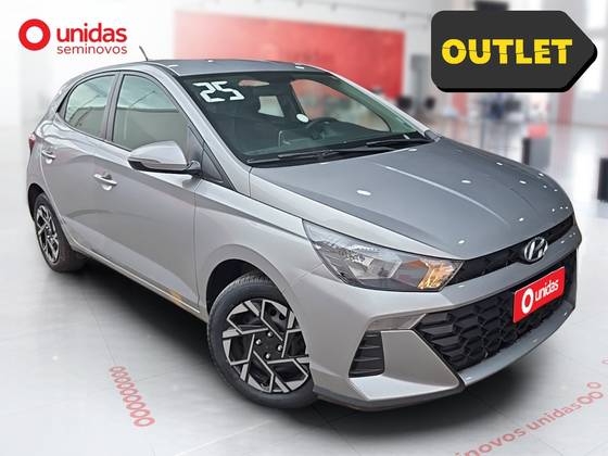HYUNDAI HB20 1.0 12V FLEX COMFORT PLUS MANUAL HYUNDAI HB20 1.0 12V FLEX COMFORT PLUS MANUAL